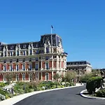Lejlighed - Terrasse & Piscine Biarritz