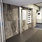 Plage, Piscine, Terrasse, Vue Ville, Cœur De Pour Ou Télétravail *