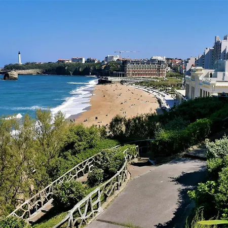 Apartment Ocean 7 *