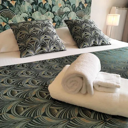 Appartement Studio Victoria Surf Grande Plage Cœur de Biarritz