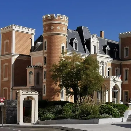 - Terrasse & Piscine * Biarritz