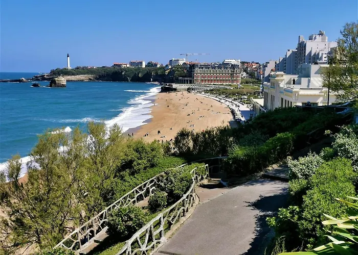 Lejlighed - Terrasse & Piscine *