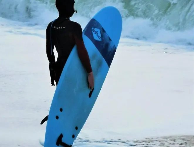 - Terrasse & Piscine Lejlighed *