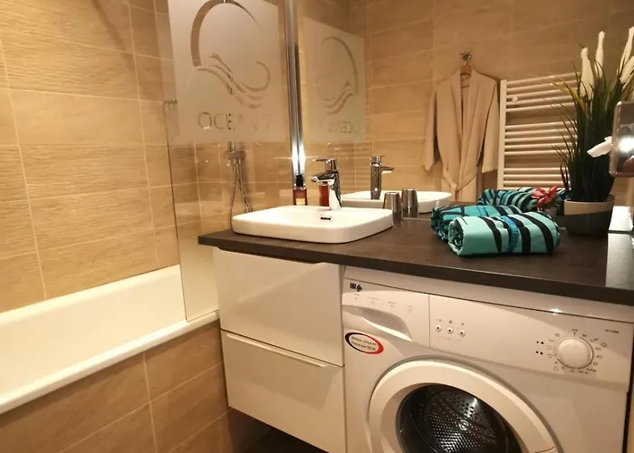 Lejlighed - Terrasse & Piscine *