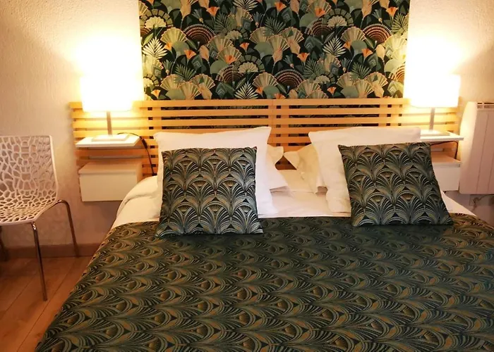 Lejlighed - Terrasse & Piscine *