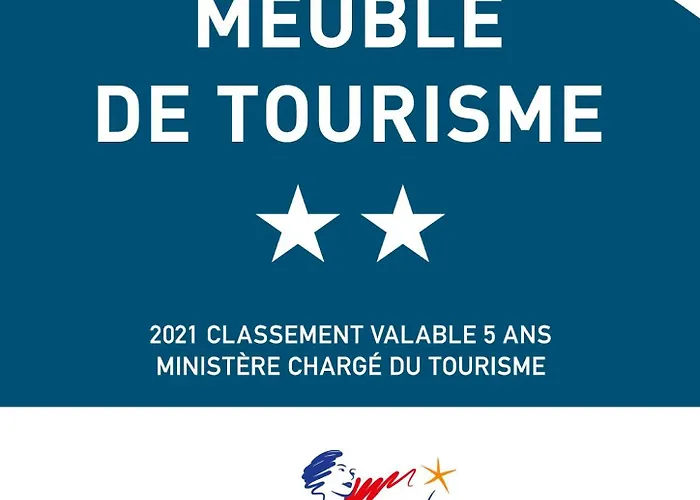 Lejlighed - Terrasse & Piscine